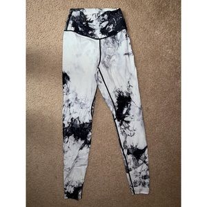 Balance Athletics Tie Dye Leggings